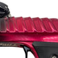 Used DLX Luxe Project TM40 W/ Mech Frame Red to Black Fade Paintball Gun Paintball Gun from CPXBrosPaintball Buy/Sell/Trade Paintball Markers, New Paintball Guns, Paintball Hoppers, Paintball Masks, and Hormesis Headbands