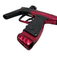 Used DLX Luxe Project TM40 W/ Mech Frame Red to Black Fade Paintball Gun Paintball Gun from CPXBrosPaintball Buy/Sell/Trade Paintball Markers, New Paintball Guns, Paintball Hoppers, Paintball Masks, and Hormesis Headbands