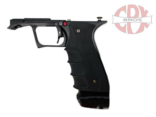 Used Dlx Luxe Tm40 Adrenaline Mech Kit Paintball Gun from CPXBrosPaintball Buy/Sell/Trade Paintball Markers, New Paintball Guns, Paintball Hoppers, Paintball Masks, and Hormesis Headbands