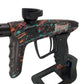 Used Dlx Luxe Tm40 Austin Notorious Paintball Gun Paintball Gun from CPXBrosPaintball Buy/Sell/Trade Paintball Markers, New Paintball Guns, Paintball Hoppers, Paintball Masks, and Hormesis Headbands