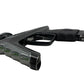 Used DLX LUXE TM40 Black/Grey Paintball Gun Paintball Gun from CPXBrosPaintball Buy/Sell/Trade Paintball Markers, New Paintball Guns, Paintball Hoppers, Paintball Masks, and Hormesis Headbands