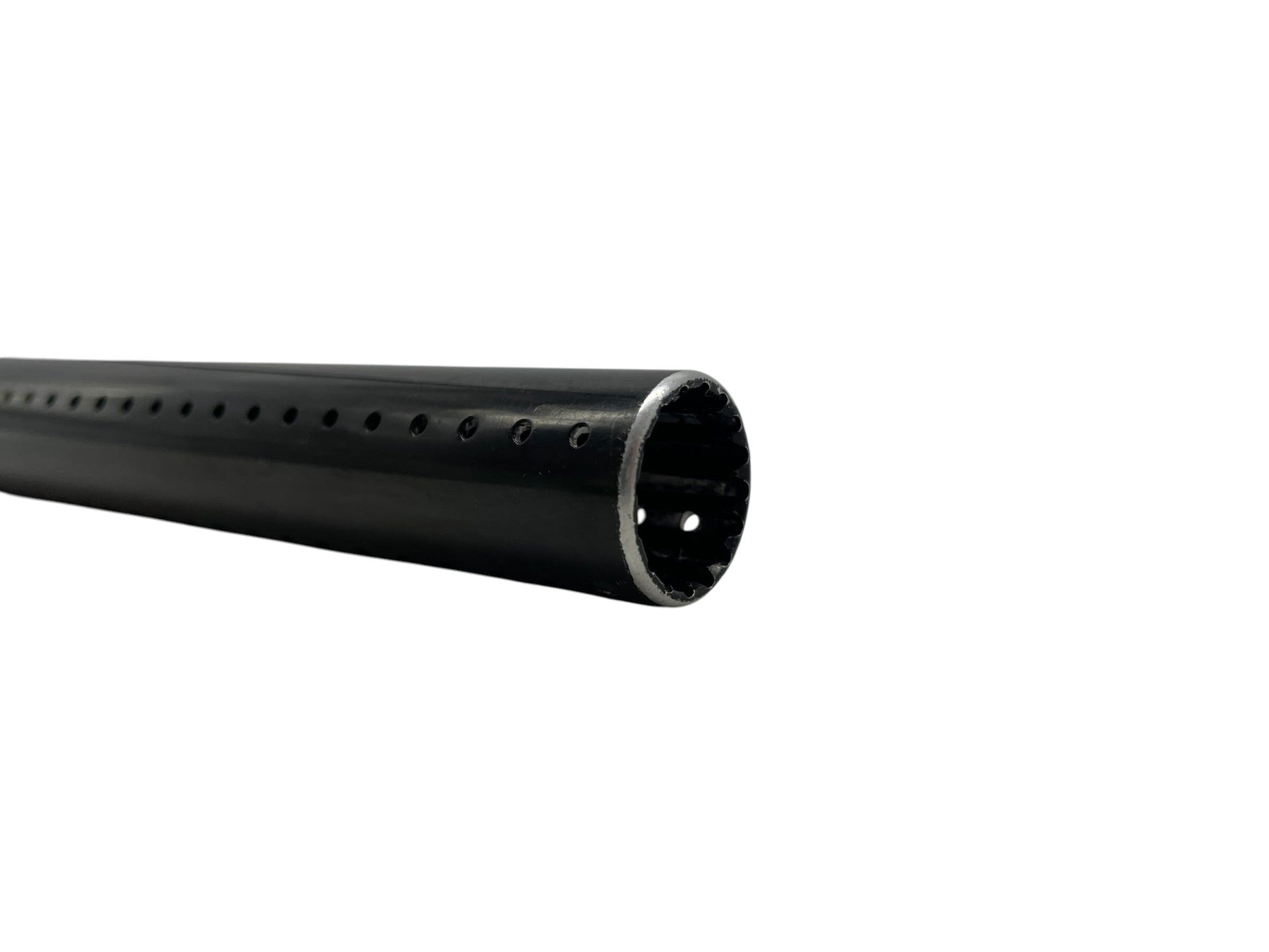 Used DLX LUXE TM40 Black/Grey Paintball Gun Paintball Gun from CPXBrosPaintball Buy/Sell/Trade Paintball Markers, New Paintball Guns, Paintball Hoppers, Paintball Masks, and Hormesis Headbands