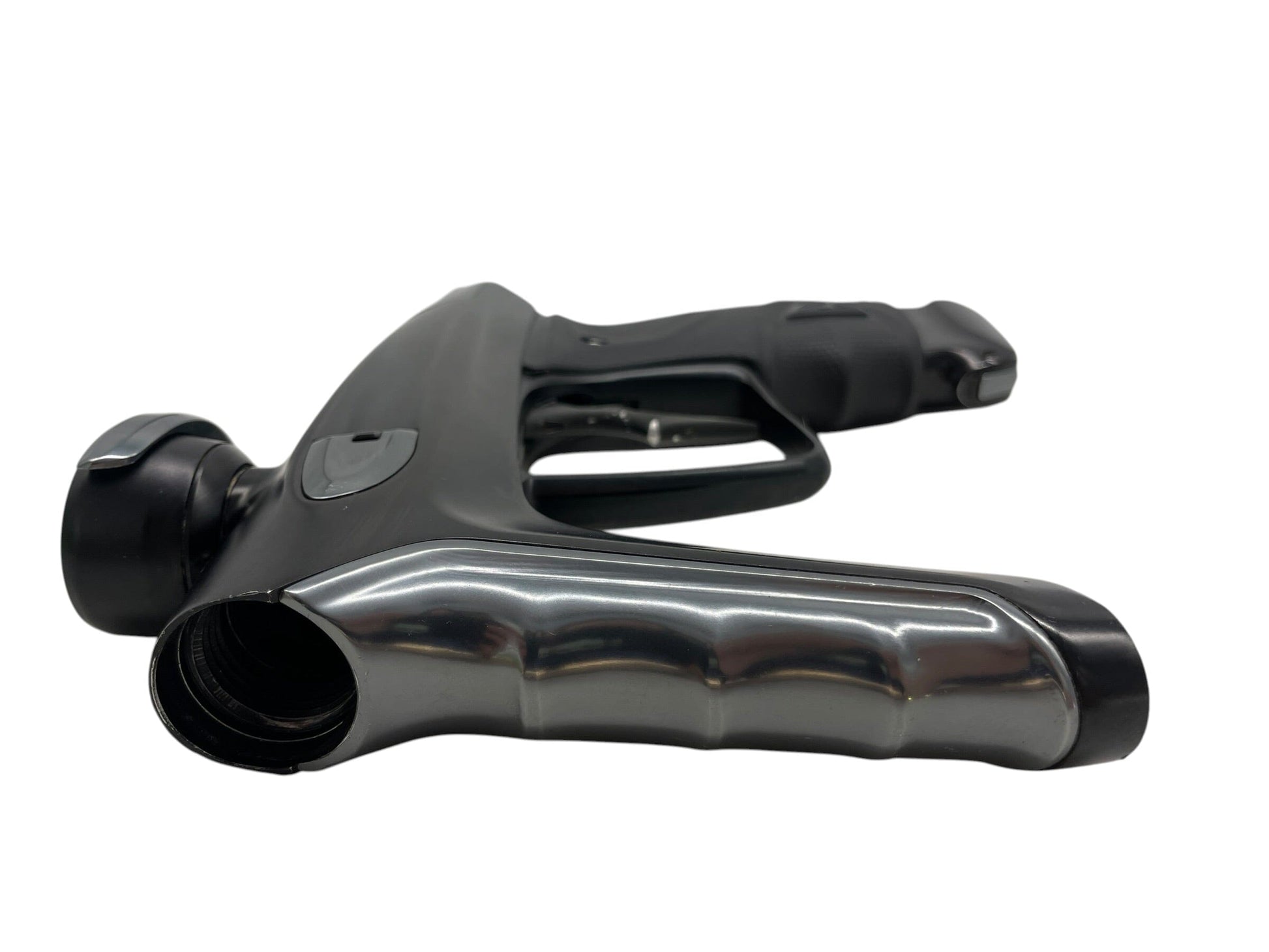 Used DLX LUXE TM40 Black/Grey Paintball Gun Paintball Gun from CPXBrosPaintball Buy/Sell/Trade Paintball Markers, New Paintball Guns, Paintball Hoppers, Paintball Masks, and Hormesis Headbands
