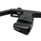 Used DLX LUXE TM40 Black/Grey Paintball Gun Paintball Gun from CPXBrosPaintball Buy/Sell/Trade Paintball Markers, New Paintball Guns, Paintball Hoppers, Paintball Masks, and Hormesis Headbands