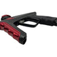 Used DLX Luxe TM40 Black/Red Paintball Gun Paintball Gun from CPXBrosPaintball Buy/Sell/Trade Paintball Markers, New Paintball Guns, Paintball Hoppers, Paintball Masks, and Hormesis Headbands
