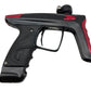 Used DLX Luxe TM40 Black/Red Paintball Gun Paintball Gun from CPXBrosPaintball Buy/Sell/Trade Paintball Markers, New Paintball Guns, Paintball Hoppers, Paintball Masks, and Hormesis Headbands
