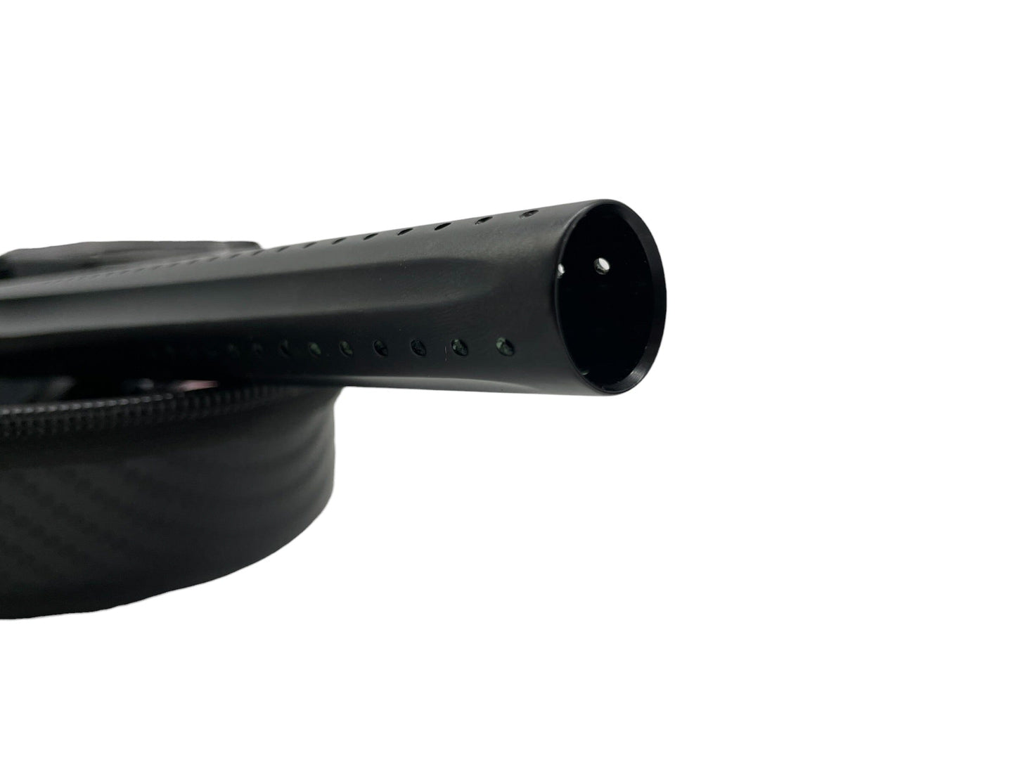 Used DLX Luxe TM40 Black/Red Paintball Gun Paintball Gun from CPXBrosPaintball Buy/Sell/Trade Paintball Markers, New Paintball Guns, Paintball Hoppers, Paintball Masks, and Hormesis Headbands