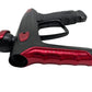 Used DLX Luxe TM40 Black/Red Paintball Gun Paintball Gun from CPXBrosPaintball Buy/Sell/Trade Paintball Markers, New Paintball Guns, Paintball Hoppers, Paintball Masks, and Hormesis Headbands