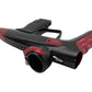 Used DLX Luxe TM40 Black/Red Paintball Gun Paintball Gun from CPXBrosPaintball Buy/Sell/Trade Paintball Markers, New Paintball Guns, Paintball Hoppers, Paintball Masks, and Hormesis Headbands