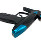 Used DLX LUXE TM40 Black/Teal Paintball Gun Paintball Gun from CPXBrosPaintball Buy/Sell/Trade Paintball Markers, New Paintball Guns, Paintball Hoppers, Paintball Masks, and Hormesis Headbands