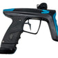 Used DLX LUXE TM40 Black/Teal Paintball Gun Paintball Gun from CPXBrosPaintball Buy/Sell/Trade Paintball Markers, New Paintball Guns, Paintball Hoppers, Paintball Masks, and Hormesis Headbands