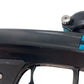 Used DLX LUXE TM40 Black/Teal Paintball Gun Paintball Gun from CPXBrosPaintball Buy/Sell/Trade Paintball Markers, New Paintball Guns, Paintball Hoppers, Paintball Masks, and Hormesis Headbands