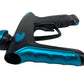 Used DLX LUXE TM40 Black/Teal Paintball Gun Paintball Gun from CPXBrosPaintball Buy/Sell/Trade Paintball Markers, New Paintball Guns, Paintball Hoppers, Paintball Masks, and Hormesis Headbands