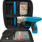 Used DLX Luxe TM40 Blue Fade Paintball Gun Paintball Gun from CPXBrosPaintball Buy/Sell/Trade Paintball Markers, New Paintball Guns, Paintball Hoppers, Paintball Masks, and Hormesis Headbands
