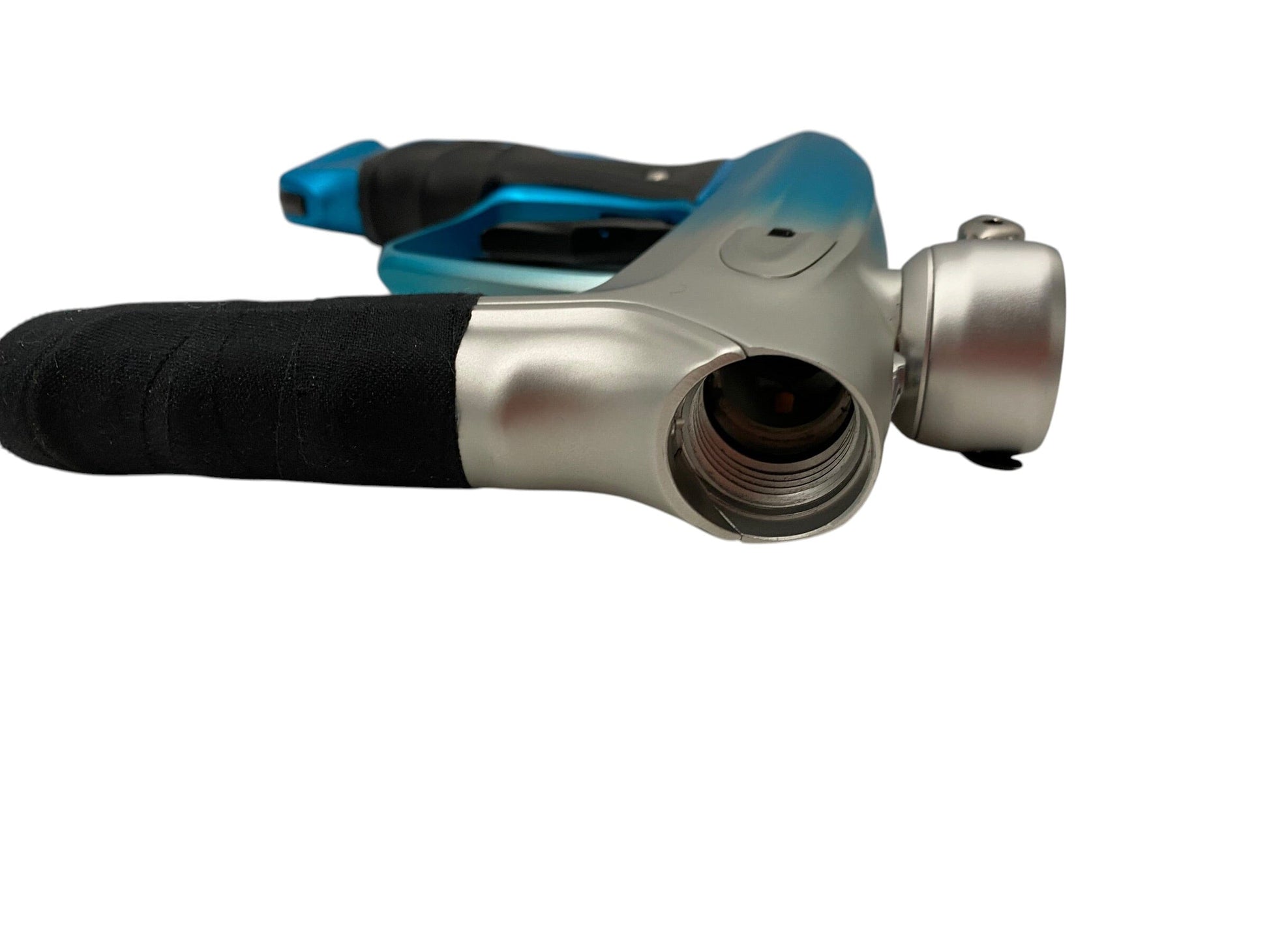 Used DLX Luxe TM40 Blue Fade Paintball Gun Paintball Gun from CPXBrosPaintball Buy/Sell/Trade Paintball Markers, New Paintball Guns, Paintball Hoppers, Paintball Masks, and Hormesis Headbands