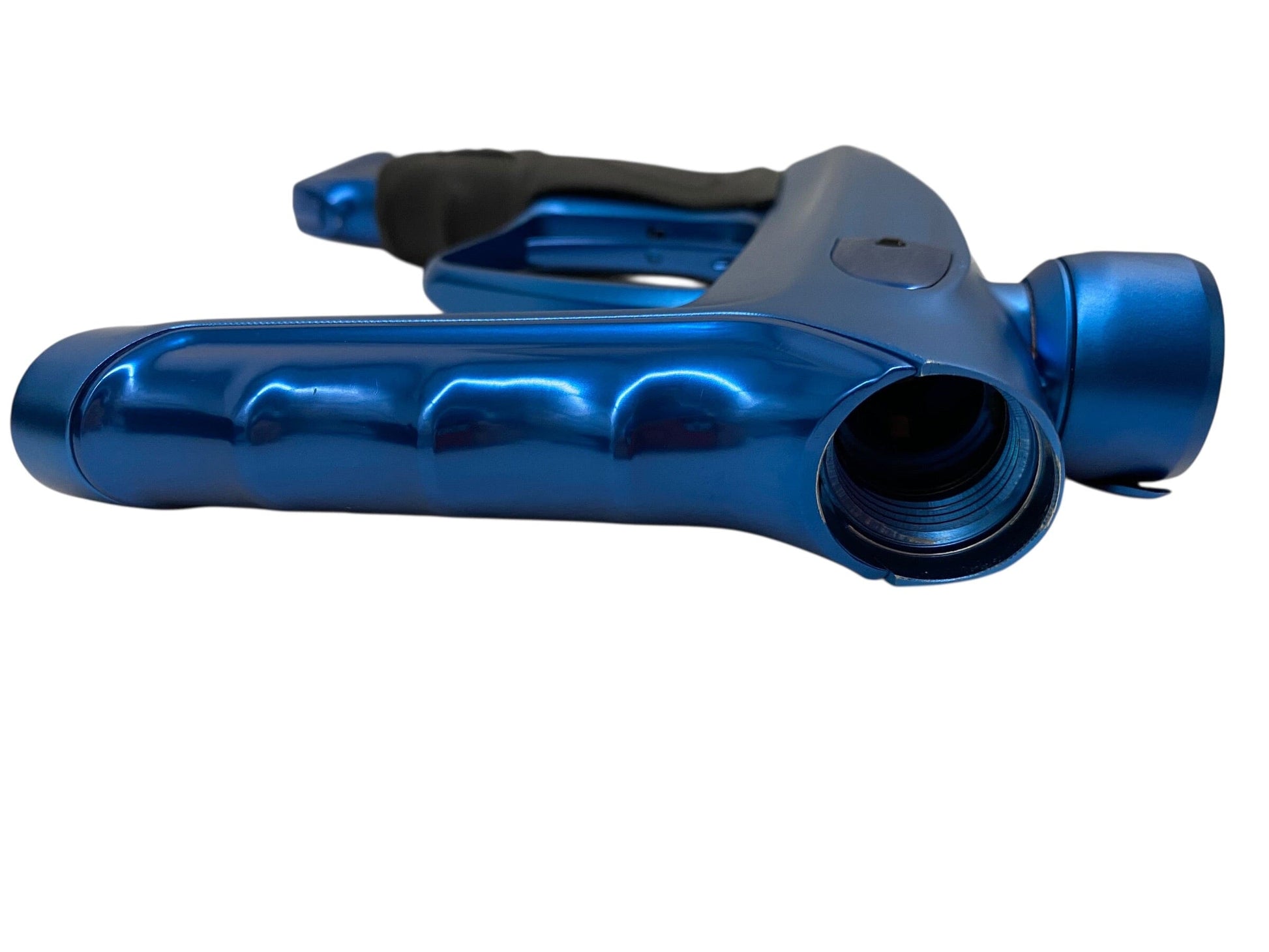 Used DLX Luxe TM40 Blue Paintball Gun Paintball Gun from CPXBrosPaintball Buy/Sell/Trade Paintball Markers, New Paintball Guns, Paintball Hoppers, Paintball Masks, and Hormesis Headbands