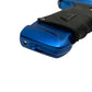 Used DLX Luxe TM40 Blue Paintball Gun Paintball Gun from CPXBrosPaintball Buy/Sell/Trade Paintball Markers, New Paintball Guns, Paintball Hoppers, Paintball Masks, and Hormesis Headbands