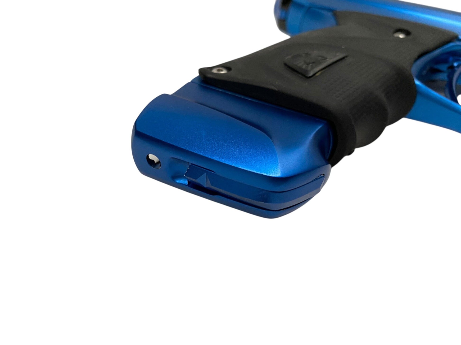 Used DLX Luxe TM40 Blue Paintball Gun Paintball Gun from CPXBrosPaintball Buy/Sell/Trade Paintball Markers, New Paintball Guns, Paintball Hoppers, Paintball Masks, and Hormesis Headbands