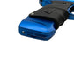 Used DLX LUXE TM40 Blue/Silver Paintball Gun Paintball Gun from CPXBrosPaintball Buy/Sell/Trade Paintball Markers, New Paintball Guns, Paintball Hoppers, Paintball Masks, and Hormesis Headbands