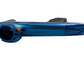 Used DLX LUXE TM40 Blue/Silver Paintball Gun Paintball Gun from CPXBrosPaintball Buy/Sell/Trade Paintball Markers, New Paintball Guns, Paintball Hoppers, Paintball Masks, and Hormesis Headbands