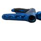 Used DLX LUXE TM40 Blue/Silver Paintball Gun Paintball Gun from CPXBrosPaintball Buy/Sell/Trade Paintball Markers, New Paintball Guns, Paintball Hoppers, Paintball Masks, and Hormesis Headbands