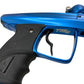 Used DLX LUXE TM40 Blue/Silver Paintball Gun Paintball Gun from CPXBrosPaintball Buy/Sell/Trade Paintball Markers, New Paintball Guns, Paintball Hoppers, Paintball Masks, and Hormesis Headbands