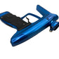 Used DLX LUXE TM40 Blue/Silver Paintball Gun Paintball Gun from CPXBrosPaintball Buy/Sell/Trade Paintball Markers, New Paintball Guns, Paintball Hoppers, Paintball Masks, and Hormesis Headbands