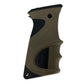 Used DLX Luxe TM40 Colored Grip Kit - Brown Paintball Gun from CPXBrosPaintball Buy/Sell/Trade Paintball Markers, Paintball Hoppers, Paintball Masks, and Hormesis Headbands