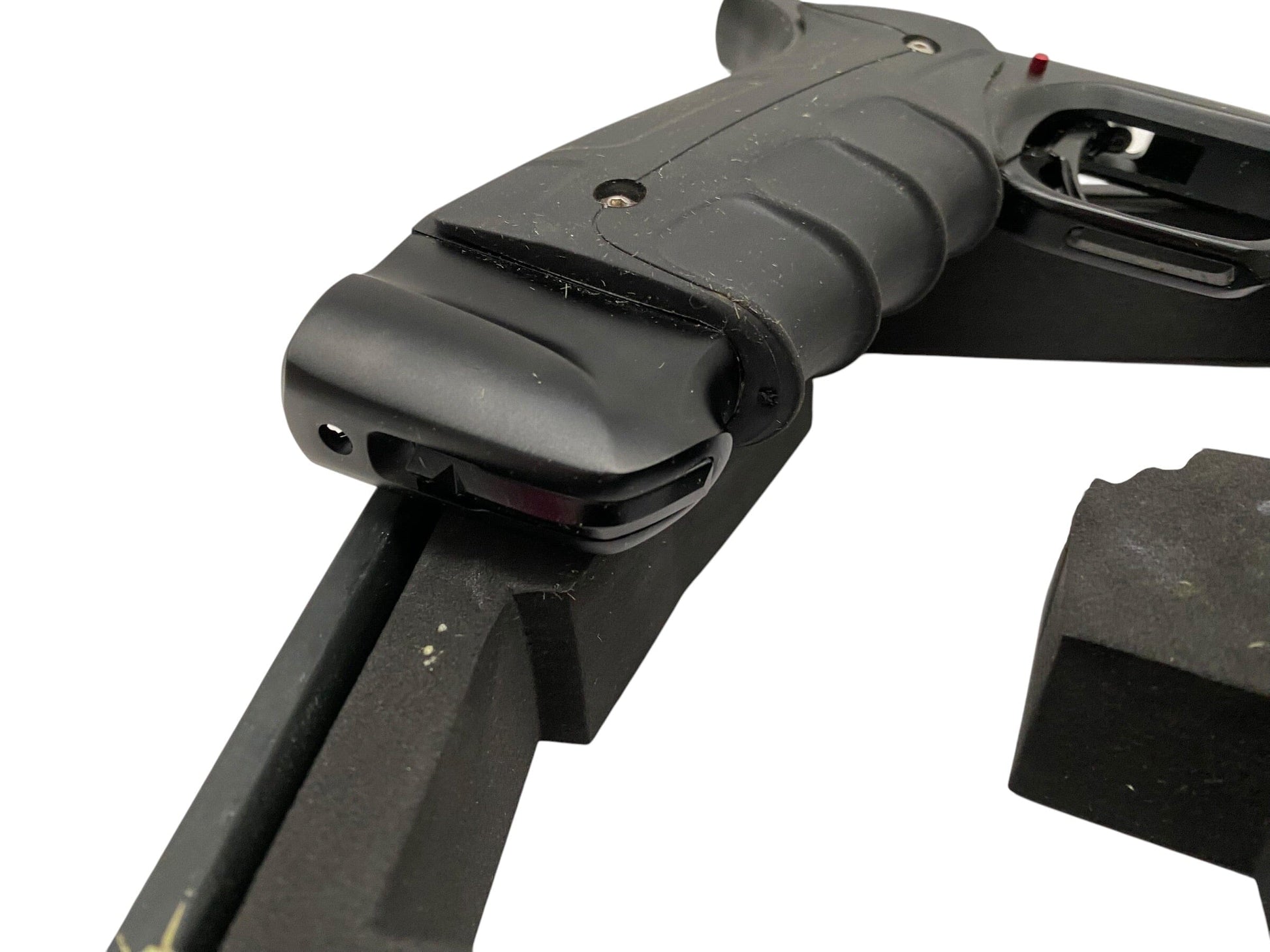 Used DLX Luxe TM40 Conversion Kit Paintball Gun from CPXBrosPaintball Buy/Sell/Trade Paintball Markers, New Paintball Guns, Paintball Hoppers, Paintball Masks, and Hormesis Headbands