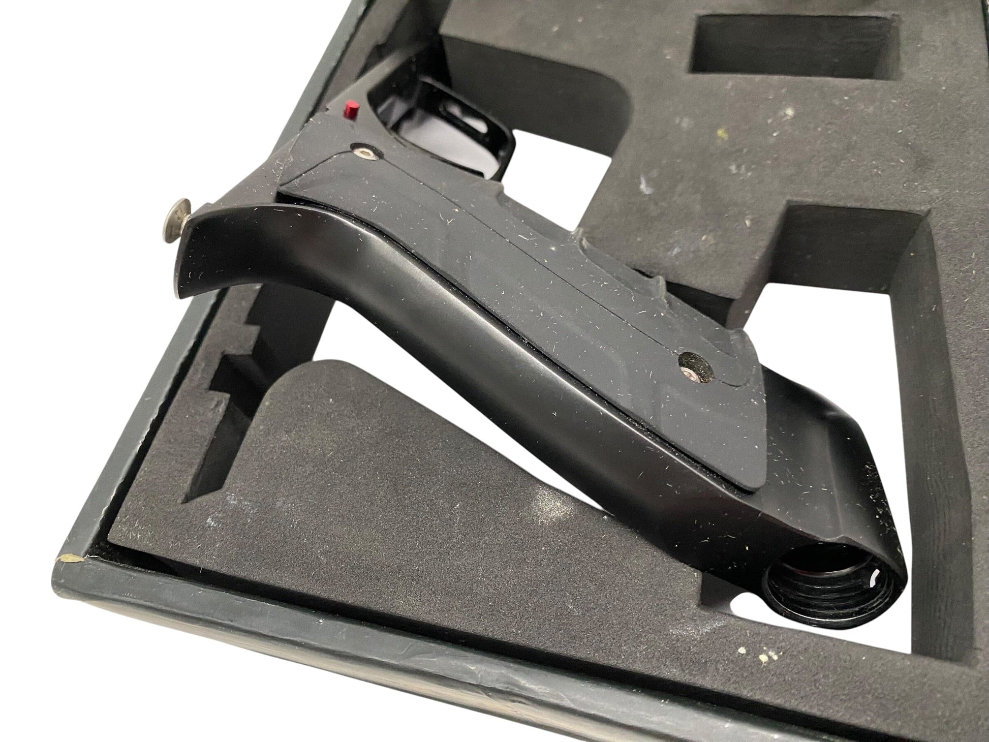 Used DLX Luxe TM40 Conversion Kit Paintball Gun from CPXBrosPaintball Buy/Sell/Trade Paintball Markers, New Paintball Guns, Paintball Hoppers, Paintball Masks, and Hormesis Headbands
