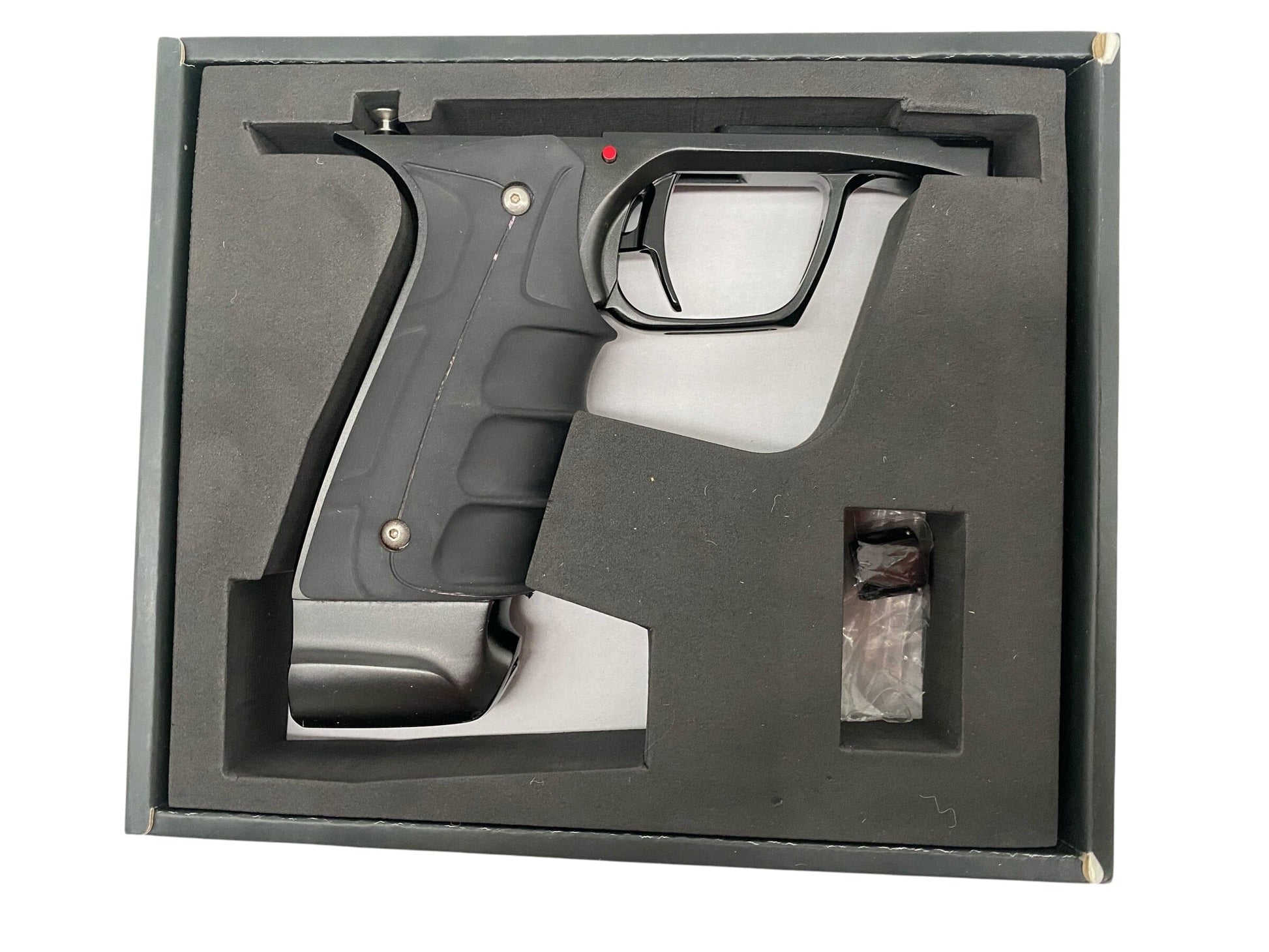 Used DLX Luxe TM40 Conversion Kit Paintball Gun from CPXBrosPaintball Buy/Sell/Trade Paintball Markers, New Paintball Guns, Paintball Hoppers, Paintball Masks, and Hormesis Headbands