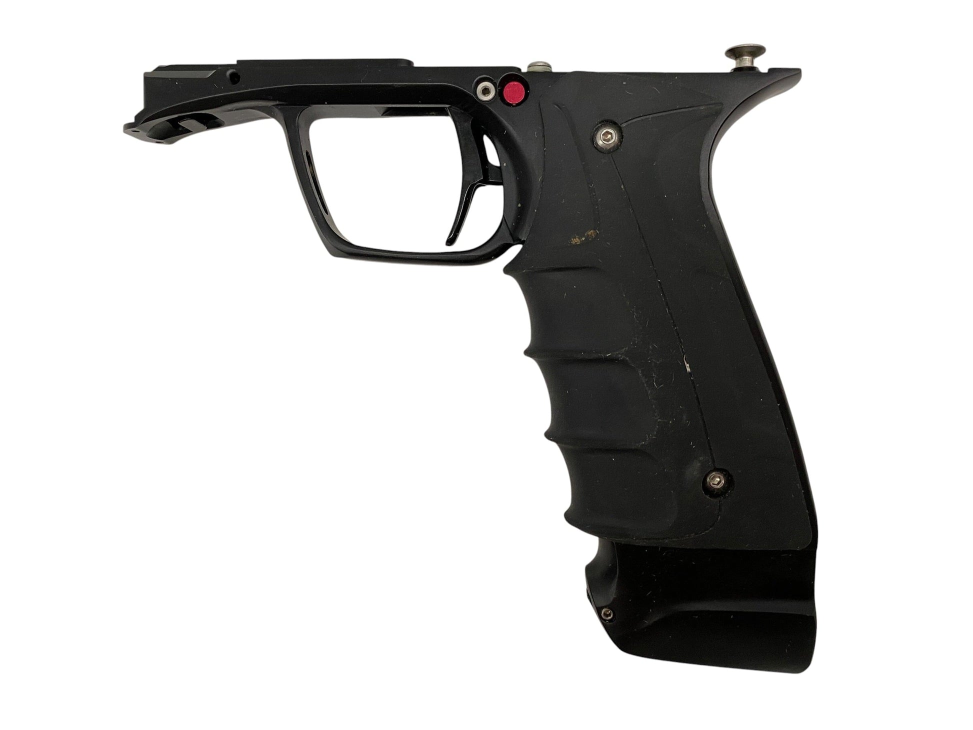 Used DLX Luxe TM40 Conversion Kit Paintball Gun from CPXBrosPaintball Buy/Sell/Trade Paintball Markers, New Paintball Guns, Paintball Hoppers, Paintball Masks, and Hormesis Headbands