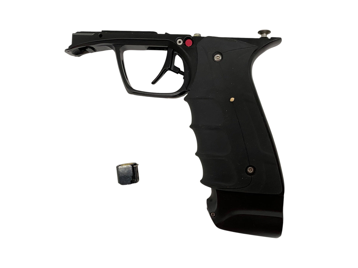 Used DLX Luxe TM40 Conversion Kit Paintball Gun from CPXBrosPaintball Buy/Sell/Trade Paintball Markers, New Paintball Guns, Paintball Hoppers, Paintball Masks, and Hormesis Headbands