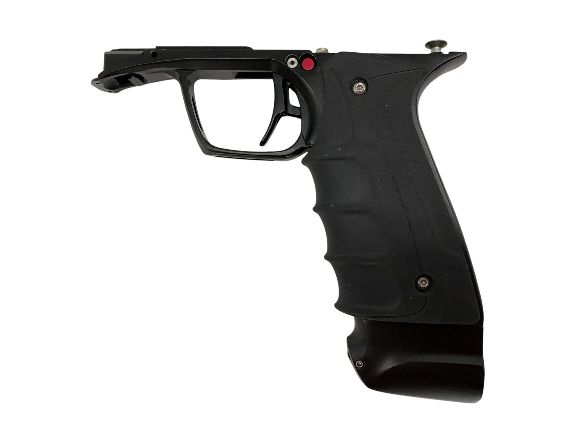 Used DLX Luxe TM40 Conversion Kit Paintball Gun from CPXBrosPaintball Buy/Sell/Trade Paintball Markers, New Paintball Guns, Paintball Hoppers, Paintball Masks, and Hormesis Headbands