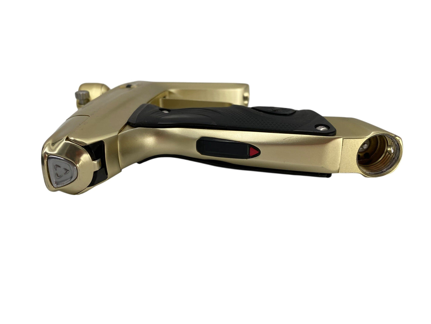 Used DLX Luxe TM40 Gold Paintball Gun Paintball Gun from CPXBrosPaintball Buy/Sell/Trade Paintball Markers, New Paintball Guns, Paintball Hoppers, Paintball Masks, and Hormesis Headbands