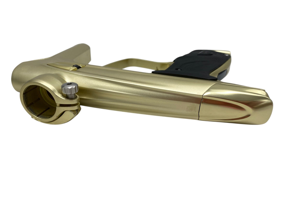 Used Dlx Luxe TM40 Gold Paintball Gun Paintball Gun from CPXBrosPaintball Buy/Sell/Trade Paintball Markers, New Paintball Guns, Paintball Hoppers, Paintball Masks, and Hormesis Headbands