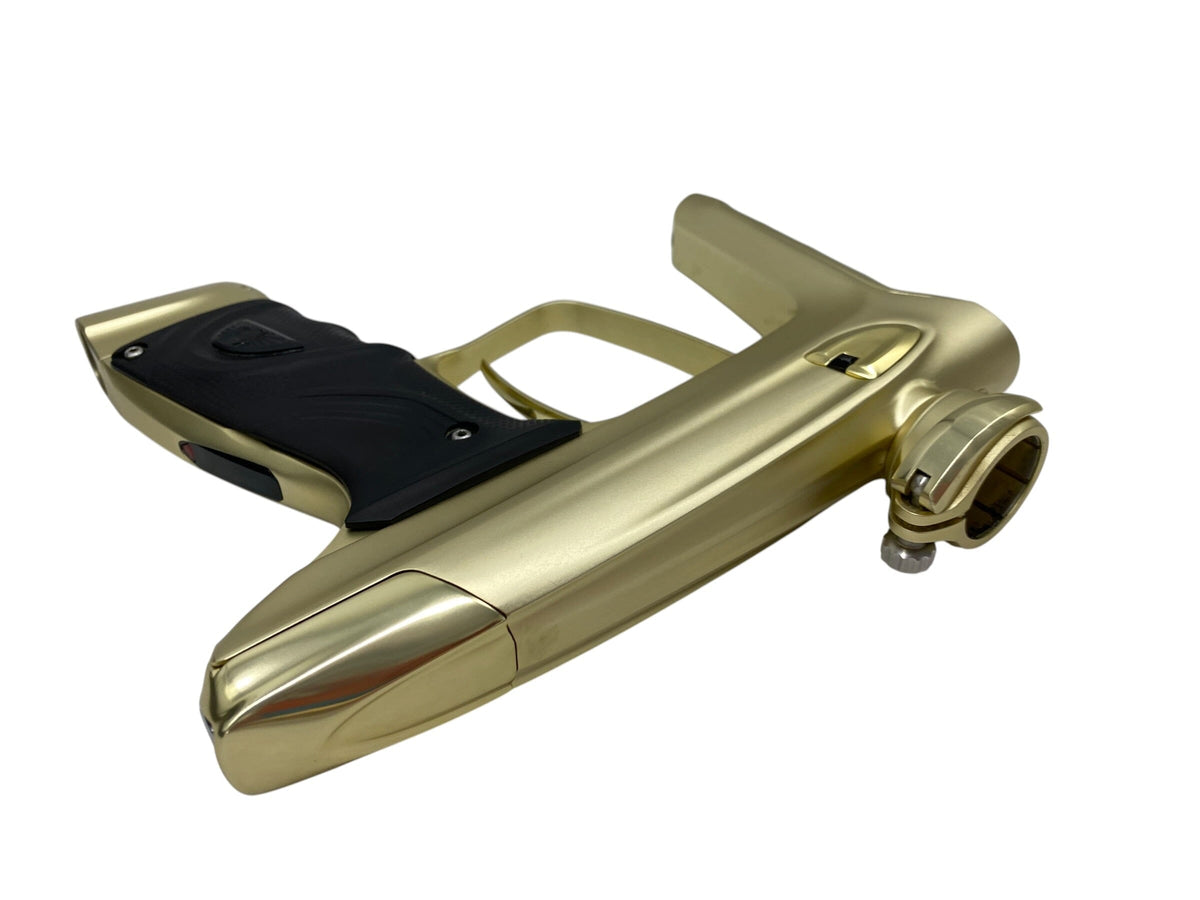 Used Dlx Luxe TM40 Gold Paintball Gun Paintball Gun from CPXBrosPaintball Buy/Sell/Trade Paintball Markers, New Paintball Guns, Paintball Hoppers, Paintball Masks, and Hormesis Headbands