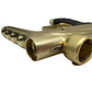 Used DLX Luxe TM40 Gold Paintball Gun Paintball Gun from CPXBrosPaintball Buy/Sell/Trade Paintball Markers, New Paintball Guns, Paintball Hoppers, Paintball Masks, and Hormesis Headbands