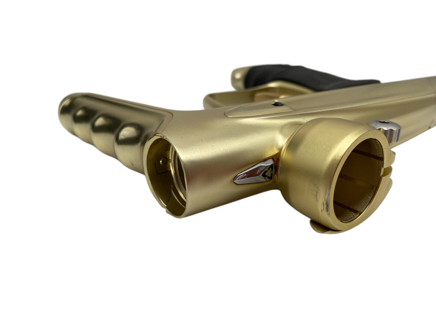 Used DLX Luxe TM40 Gold Paintball Gun Paintball Gun from CPXBrosPaintball Buy/Sell/Trade Paintball Markers, New Paintball Guns, Paintball Hoppers, Paintball Masks, and Hormesis Headbands