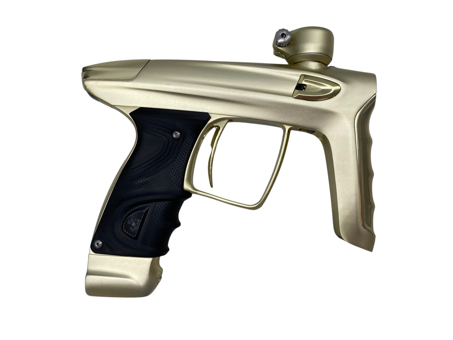Used Dlx Luxe TM40 Gold Paintball Gun Paintball Gun from CPXBrosPaintball Buy/Sell/Trade Paintball Markers, New Paintball Guns, Paintball Hoppers, Paintball Masks, and Hormesis Headbands