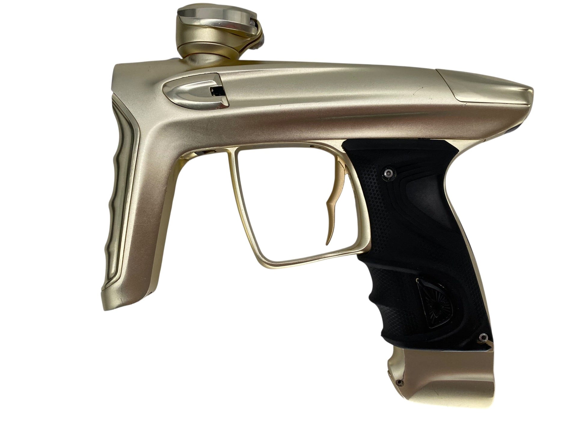 Used DLX Luxe TM40 Gold Paintball Gun Paintball Gun from CPXBrosPaintball Buy/Sell/Trade Paintball Markers, New Paintball Guns, Paintball Hoppers, Paintball Masks, and Hormesis Headbands