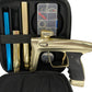 Used DLX Luxe TM40 Gold Paintball Gun Paintball Gun from CPXBrosPaintball Buy/Sell/Trade Paintball Markers, New Paintball Guns, Paintball Hoppers, Paintball Masks, and Hormesis Headbands