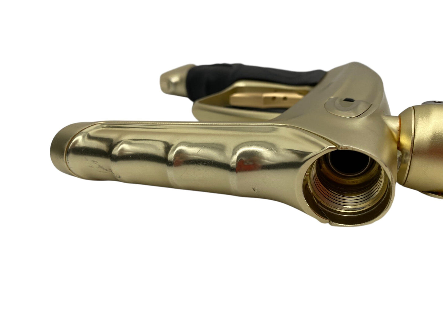 Used DLX Luxe TM40 Gold Paintball Gun Paintball Gun from CPXBrosPaintball Buy/Sell/Trade Paintball Markers, New Paintball Guns, Paintball Hoppers, Paintball Masks, and Hormesis Headbands