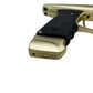 Used Dlx Luxe TM40 Gold Paintball Gun Paintball Gun from CPXBrosPaintball Buy/Sell/Trade Paintball Markers, New Paintball Guns, Paintball Hoppers, Paintball Masks, and Hormesis Headbands
