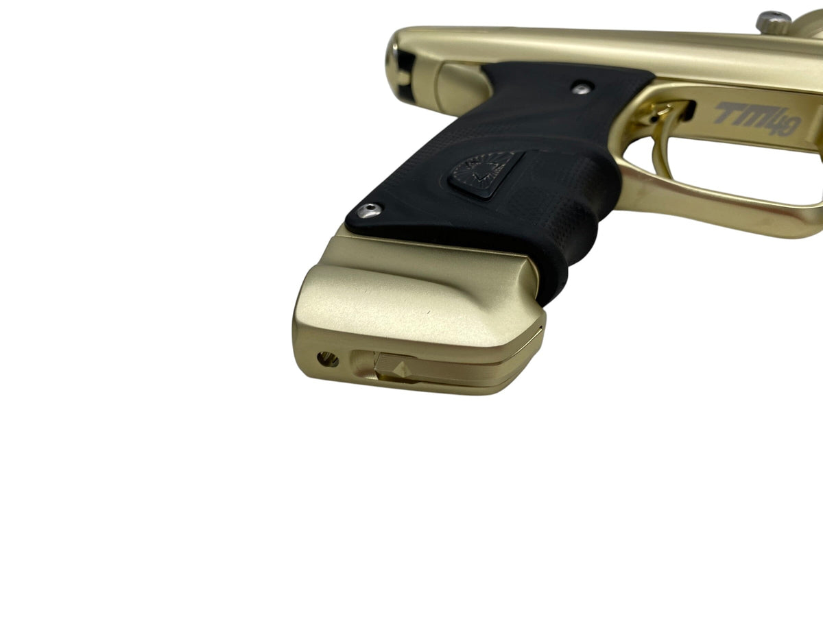 Used Dlx Luxe TM40 Gold Paintball Gun Paintball Gun from CPXBrosPaintball Buy/Sell/Trade Paintball Markers, New Paintball Guns, Paintball Hoppers, Paintball Masks, and Hormesis Headbands