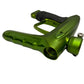 Used DLX LUXE TM40 Green/Green Paintball Gun Paintball Gun from CPXBrosPaintball Buy/Sell/Trade Paintball Markers, New Paintball Guns, Paintball Hoppers, Paintball Masks, and Hormesis Headbands
