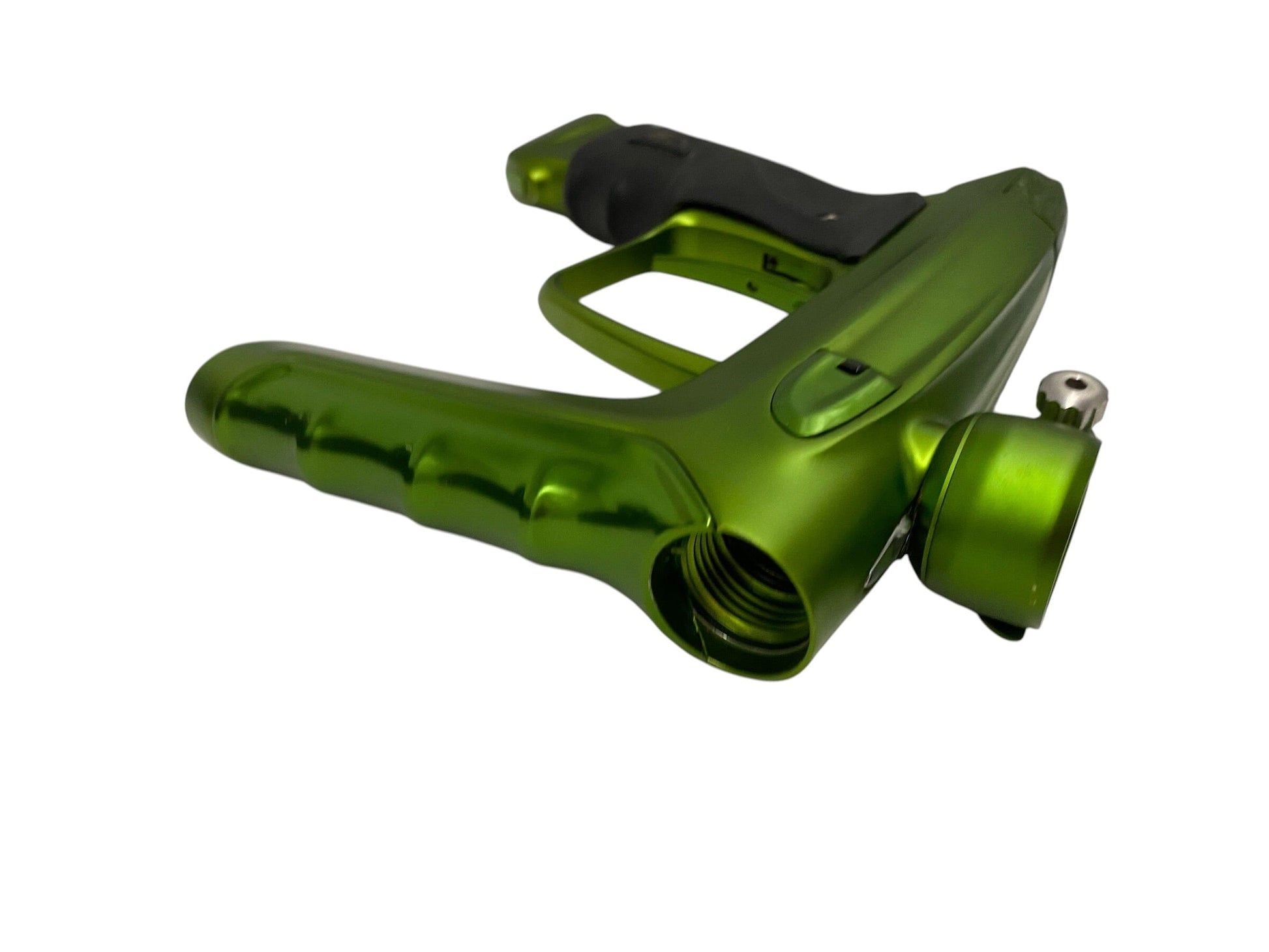 Used DLX LUXE TM40 Green/Green Paintball Gun Paintball Gun from CPXBrosPaintball Buy/Sell/Trade Paintball Markers, New Paintball Guns, Paintball Hoppers, Paintball Masks, and Hormesis Headbands