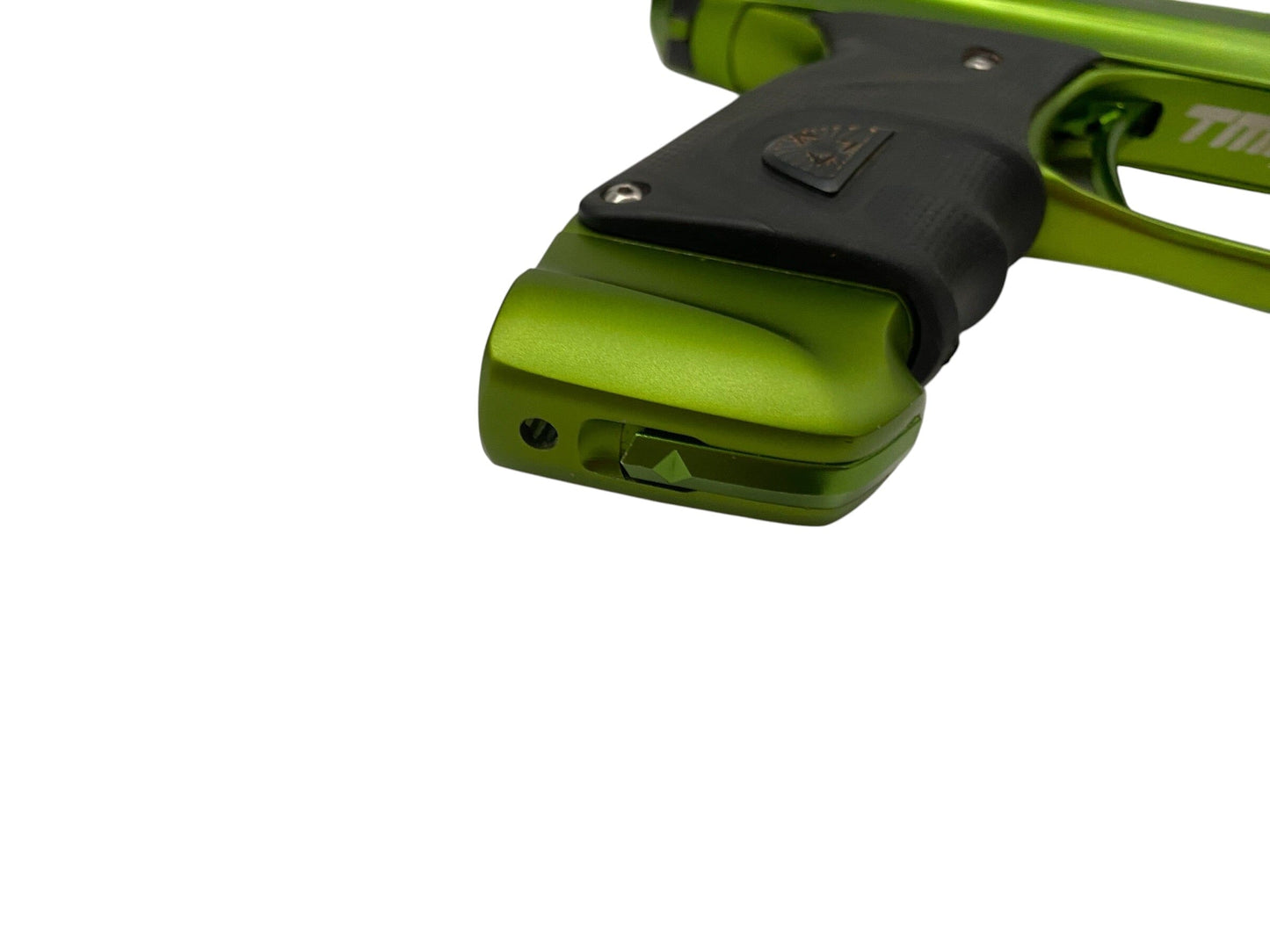 Used DLX LUXE TM40 Green/Green Paintball Gun Paintball Gun from CPXBrosPaintball Buy/Sell/Trade Paintball Markers, New Paintball Guns, Paintball Hoppers, Paintball Masks, and Hormesis Headbands