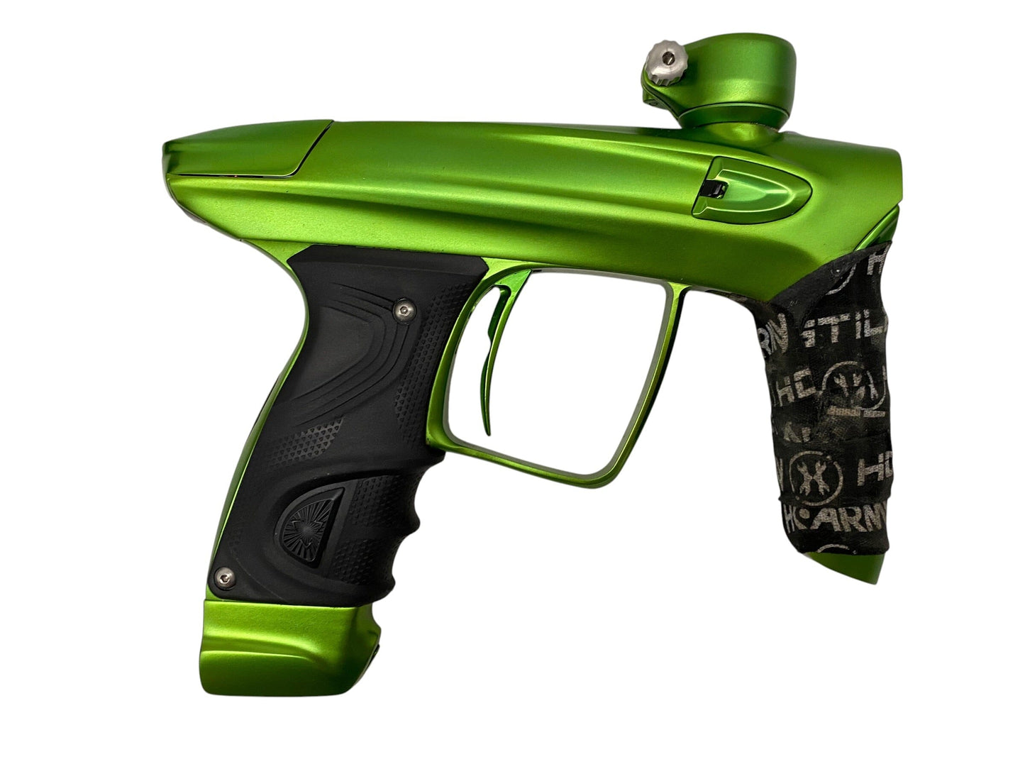 Used DLX Luxe TM40 Green/Green Paintball Gun Paintball Gun from CPXBrosPaintball Buy/Sell/Trade Paintball Markers, New Paintball Guns, Paintball Hoppers, Paintball Masks, and Hormesis Headbands