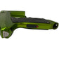 Used DLX LUXE TM40 Green/Green Paintball Gun Paintball Gun from CPXBrosPaintball Buy/Sell/Trade Paintball Markers, New Paintball Guns, Paintball Hoppers, Paintball Masks, and Hormesis Headbands